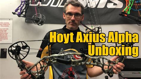 This longer bow 34-inch axle-to-axle is coupled with a forgiving 6 34 inch brace height, producing an ATA speed rating of up to 334 feet per second. . Hoyt axius alpha
